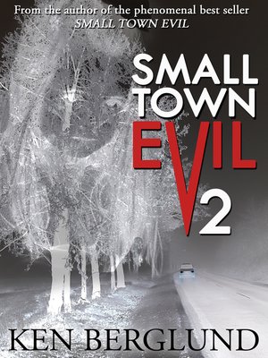 cover image of Small Town Evil 2